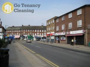 Cheap move out cleaning business HA0 - Alperton