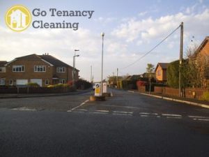 Efficient moving out cleaning team TN16 - Aperfield