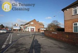 Pro end of tenancy sanitation business RM11 - Ardleigh Green