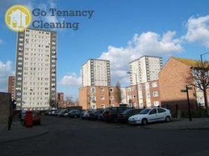 Moderately priced end of lease cleaning team IG11 - Barking