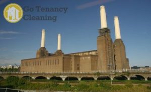 Speedy end of lease cleaning services SW11 - Battersea