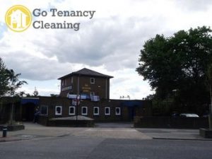 Convenient end of lease sanitation business E6, E16, IG11 - Beckton