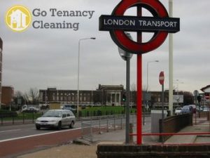 Useful end of tenancy cleaning team RM8 - Becontree Heath