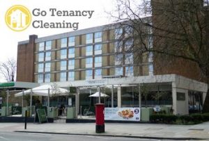 Reputable end of tenancy cleaning services NW3 - Belsize Park