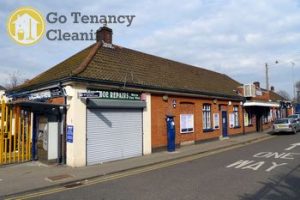 Clean move out cleaning company DA6, DA7 - Bexleyheath