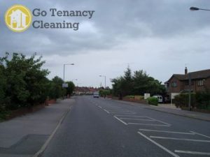 Reliable end of lease cleaning team DA15 - Blackfen