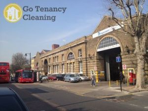 Organised end of lease cleaning services E3 - Bow