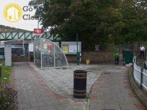 Experienced end of lease cleaning business SE4 - Brockley