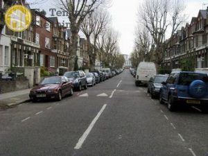 Attentive end of tenancy cleaning services NW6 - Brondesbury