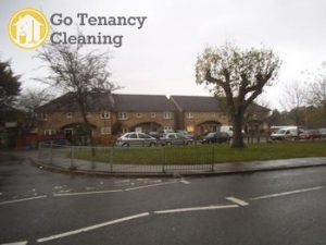 Punctual moving out cleaning team N11 - Brunswick Park