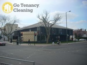 Safe end of tenancy sanitation business HA8 - Burnt Oak