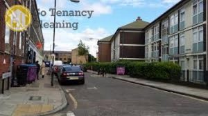 Competitive move out cleaning company E2 - Cambridge Heath