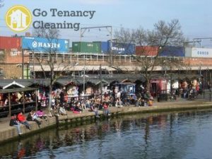 Convenient end of tenancy cleaning business NW1 - Camden Town