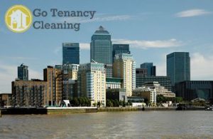 Helpful moving out cleaning services E14 - Canary Wharf