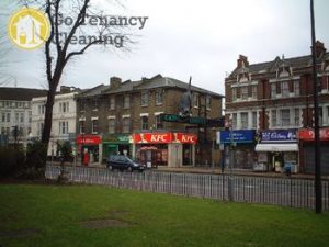 Dedicated end of tenancy cleaning company SE6 - Catford