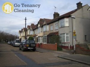 Trustworthy moving out cleaning business RM6 - Chadwell Heath