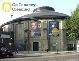 Reputable end of lease cleaning services NW1 - Chalk Farm