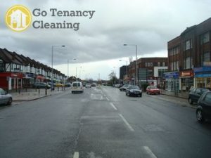 Clean move out cleaning services SM3 - Cheam