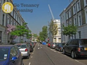 Local end of tenancy cleaning team SW3 - Chelsea