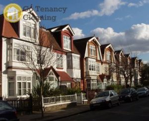 Insured end of tenancy cleaning services W4 - Chiswick