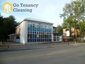 Skilled end of lease cleaning company N3 - Church End