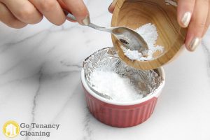 Baking soda