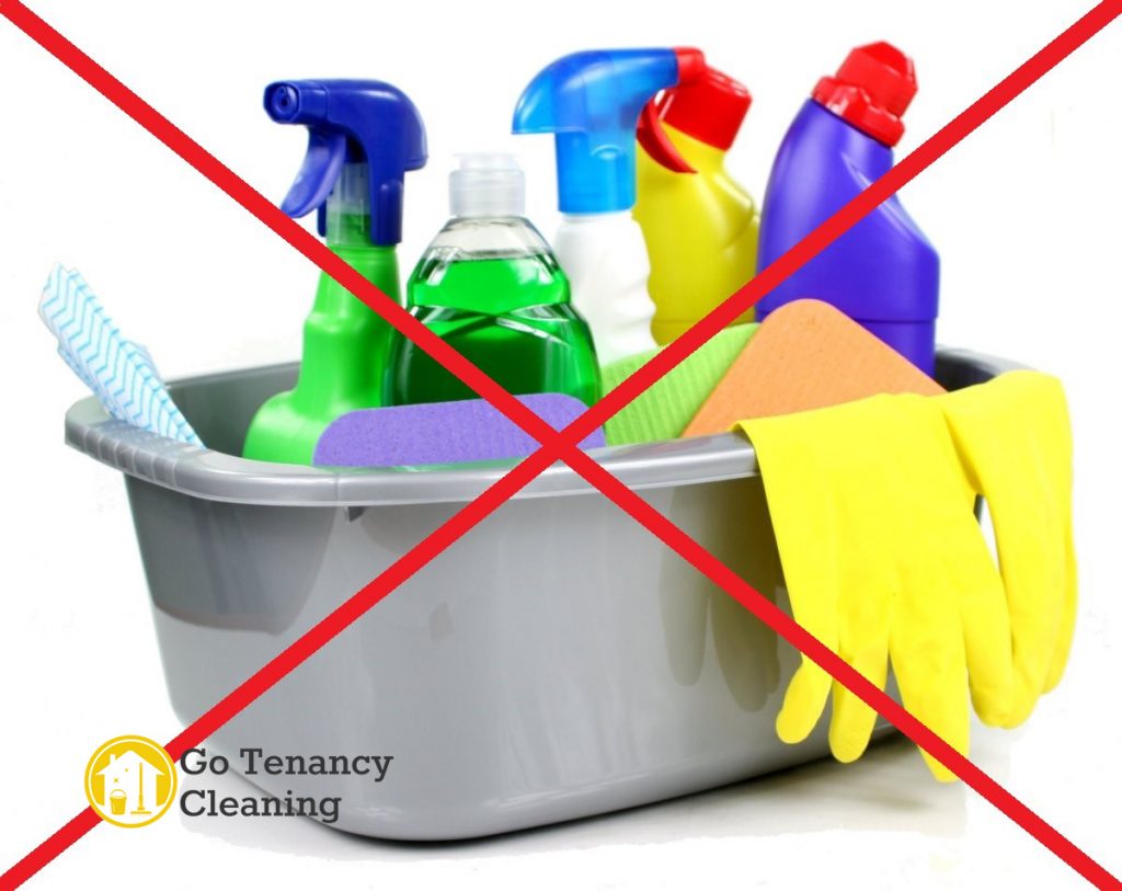 What Will Happen If You Stop Cleaning Your Home — Go Tenancy Cleaning