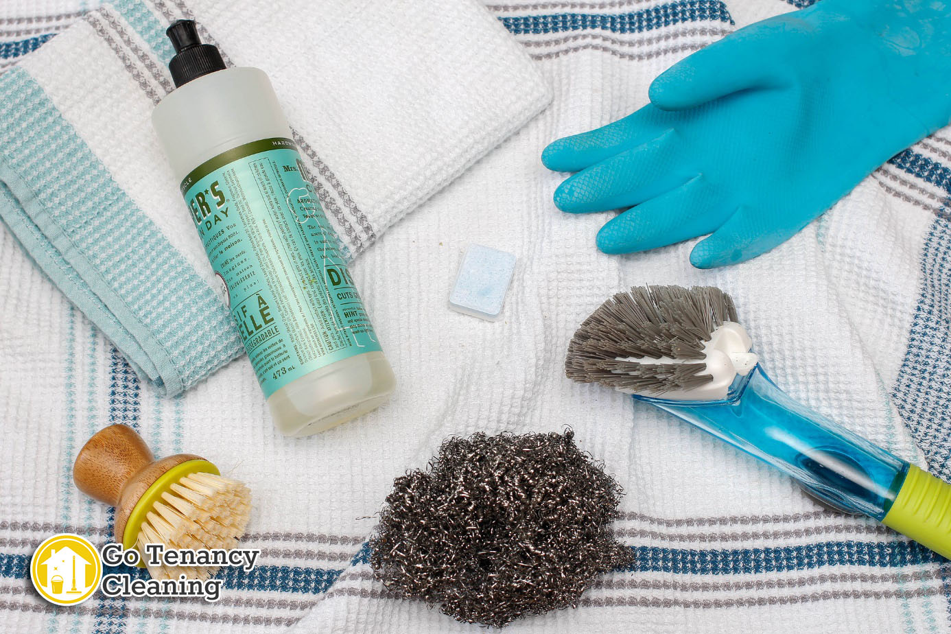 5 Signs That You May Be Obsessed with Cleaning — Go Tenancy Cleaning